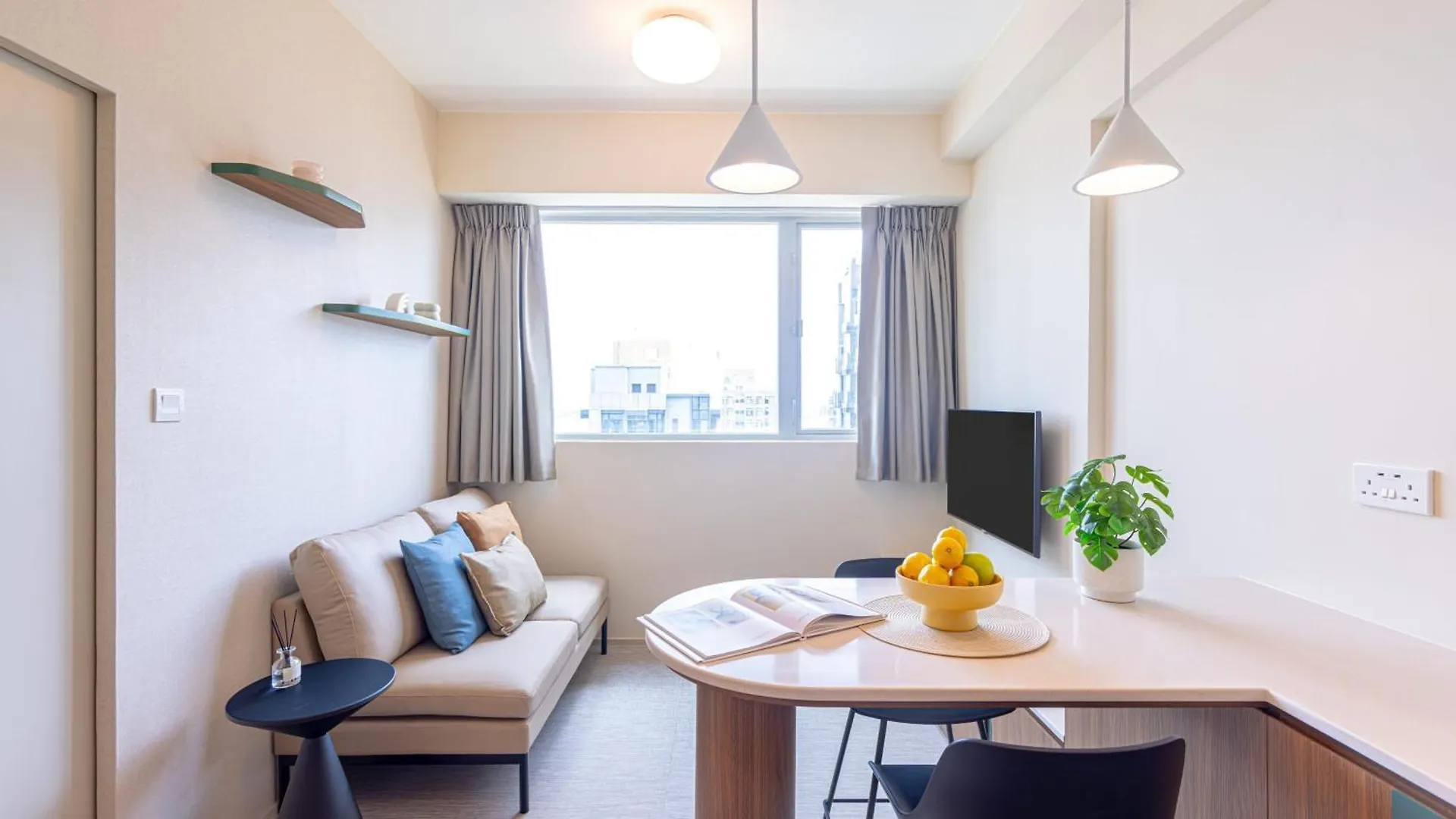 Weave Studios - Sai Ying Pun Hong Kong 0*,  China