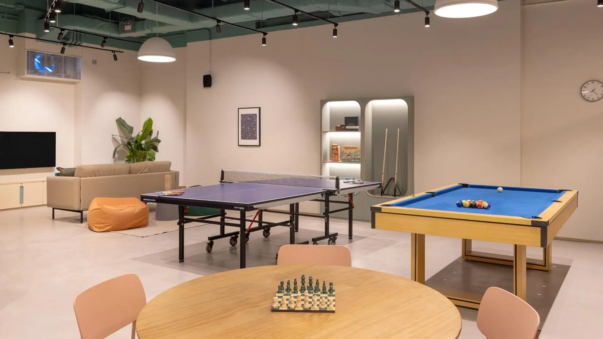 Weave Studios - Sai Ying Pun Hong Kong China