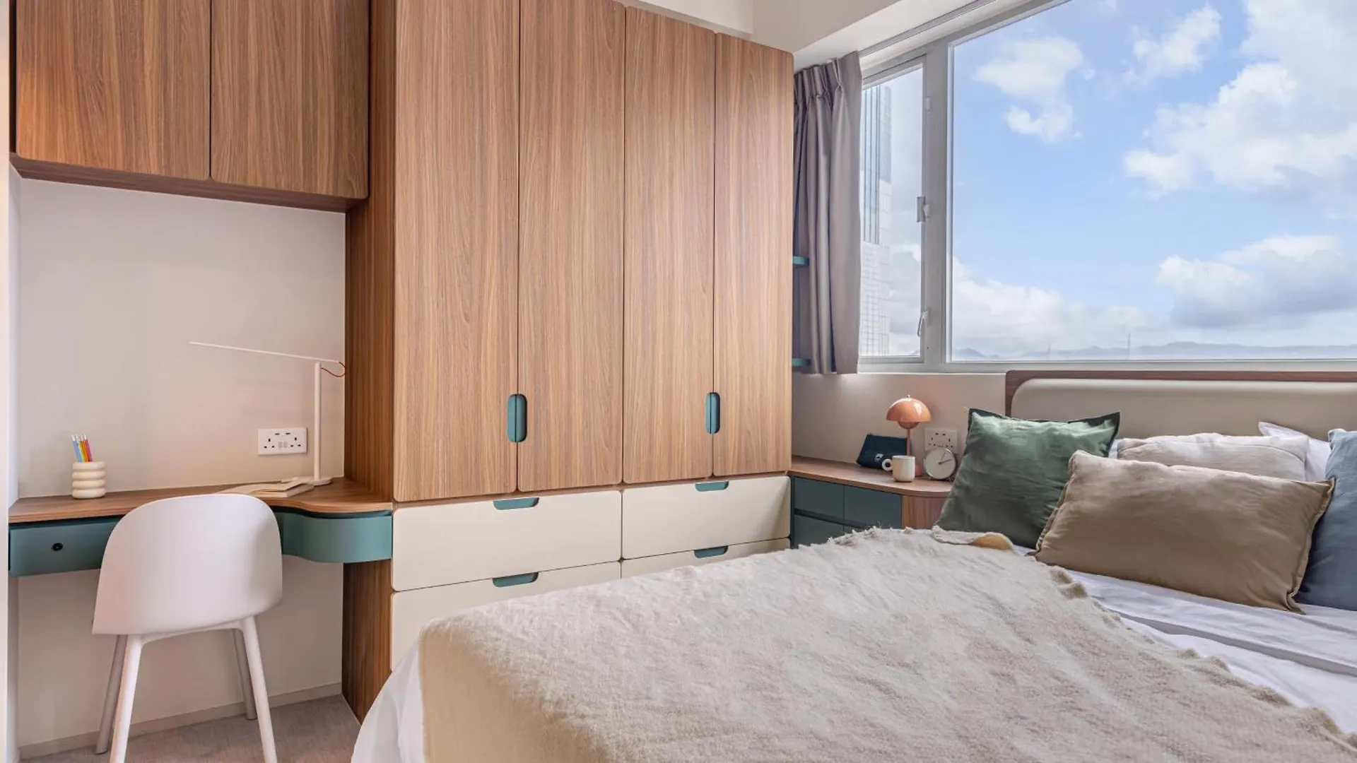 Weave Studios - Sai Ying Pun Hong Kong China