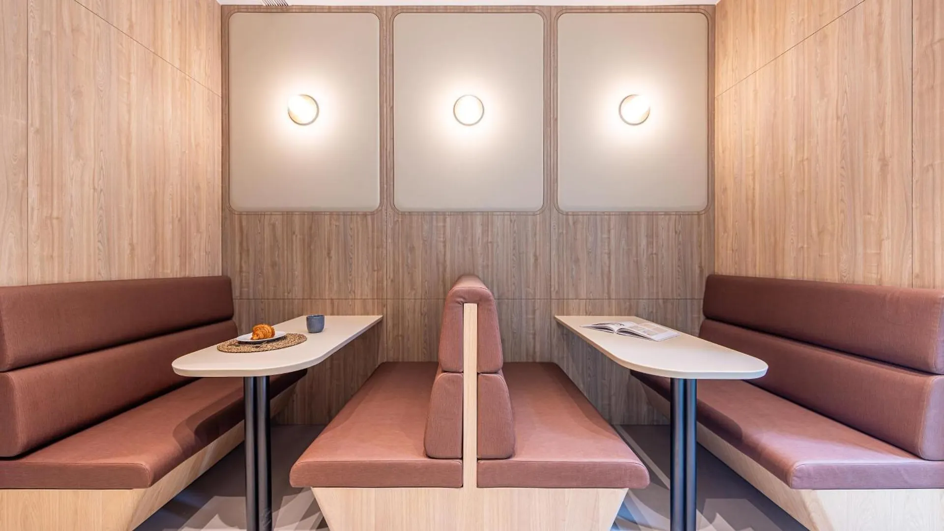 Weave Studios - Sai Ying Pun Hong Kong Aparthotel