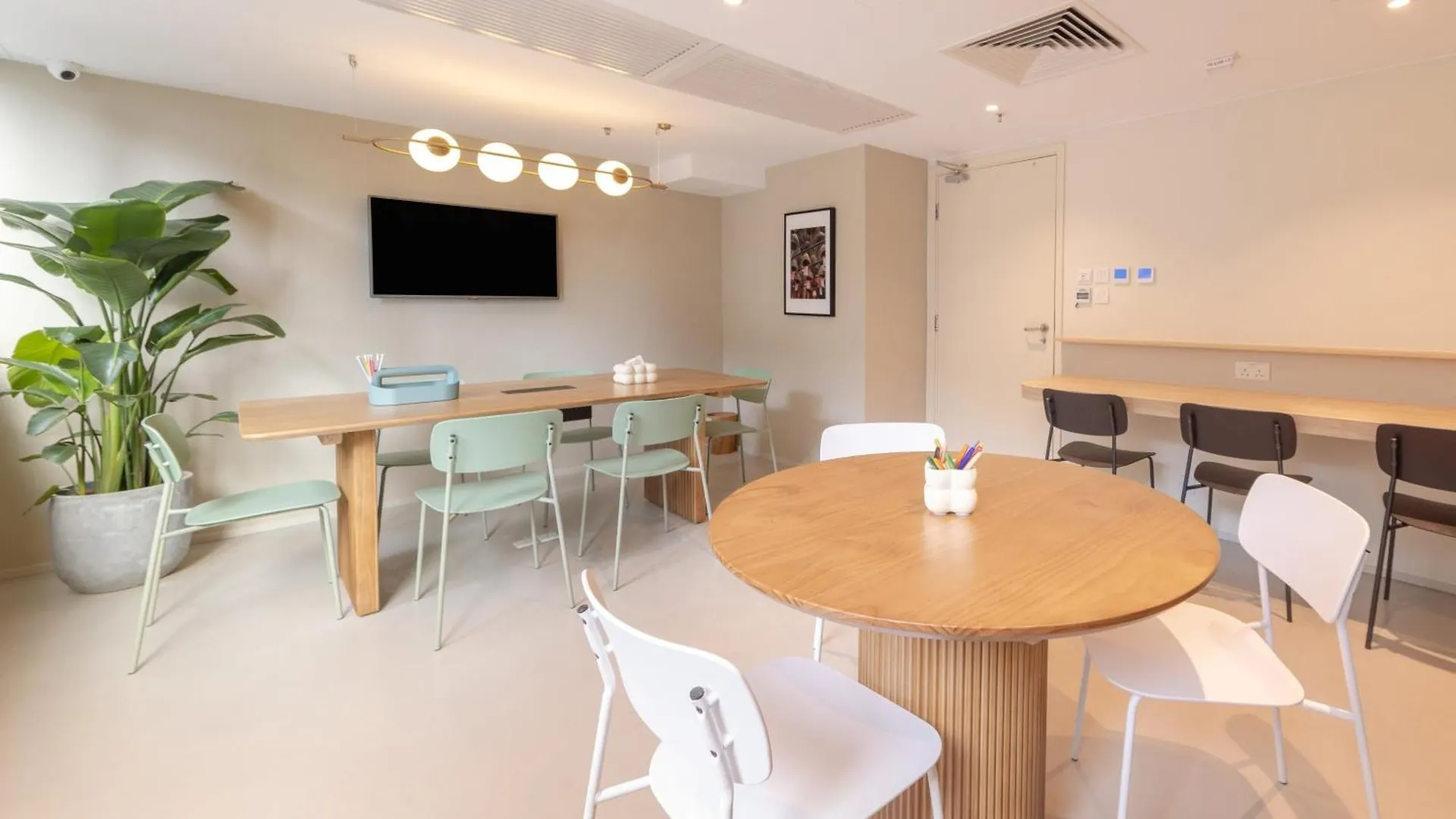 Weave Studios - Sai Ying Pun Hong Kong
