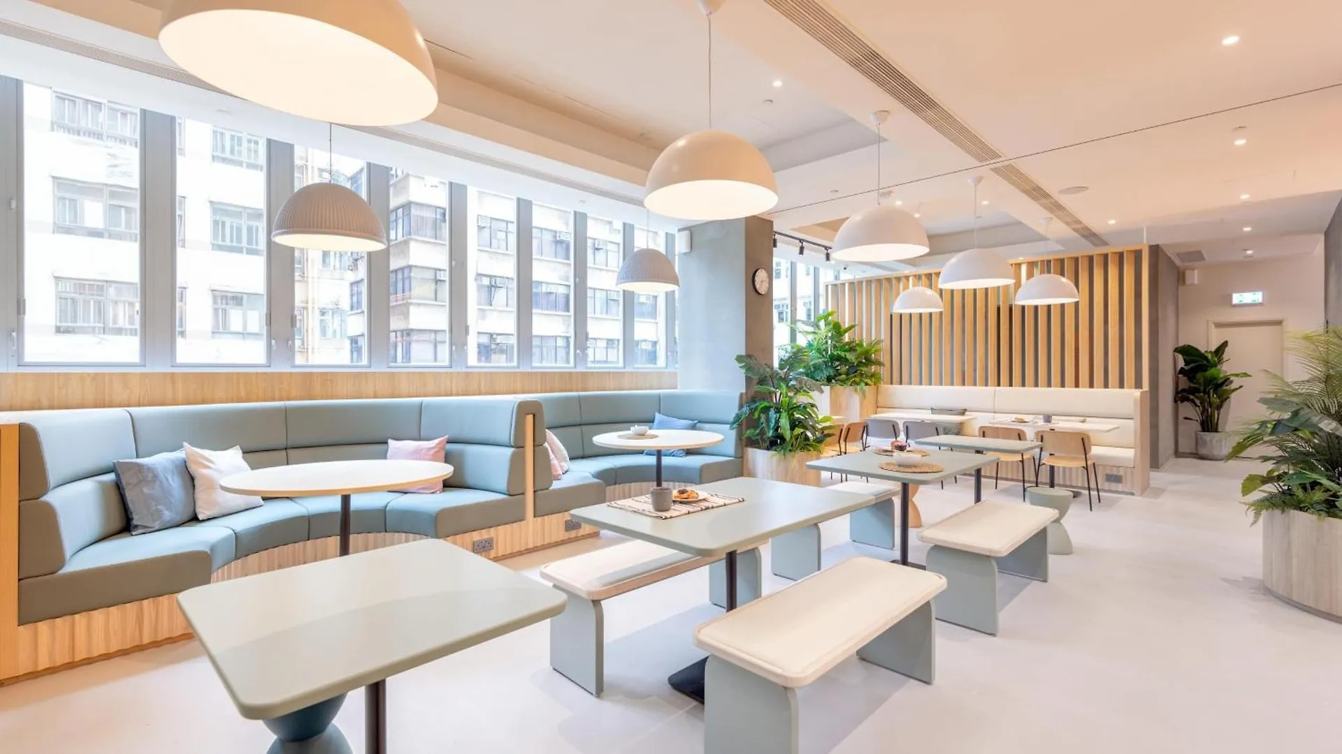 Weave Studios - Sai Ying Pun contacts